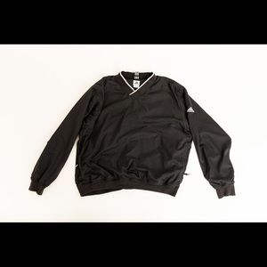 Adidas Climashell Windbreaker
